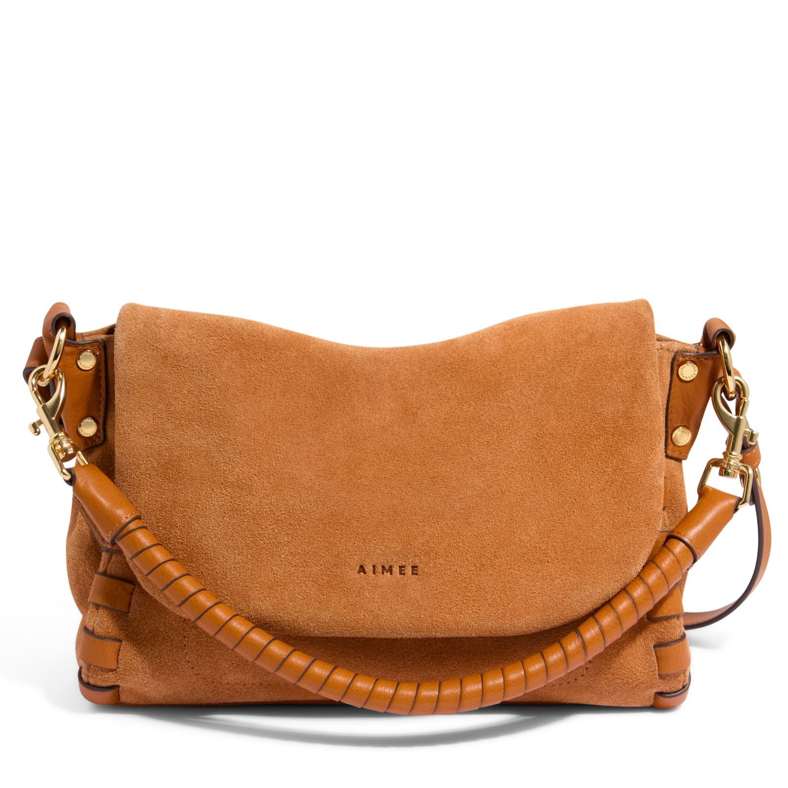 Aimee Kestenberg Zen Convertible Cross-Body Bag