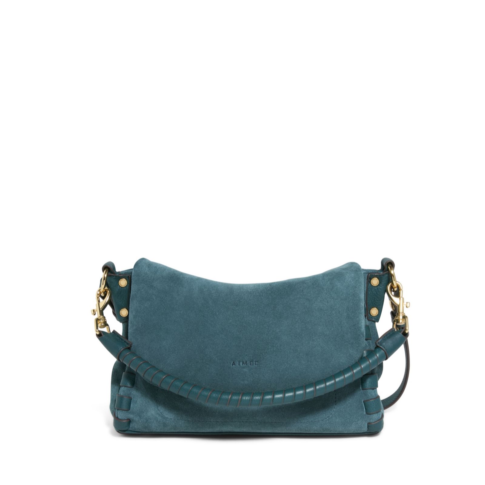 Aimee Kestenberg Zen Convertible Cross-Body Bag
