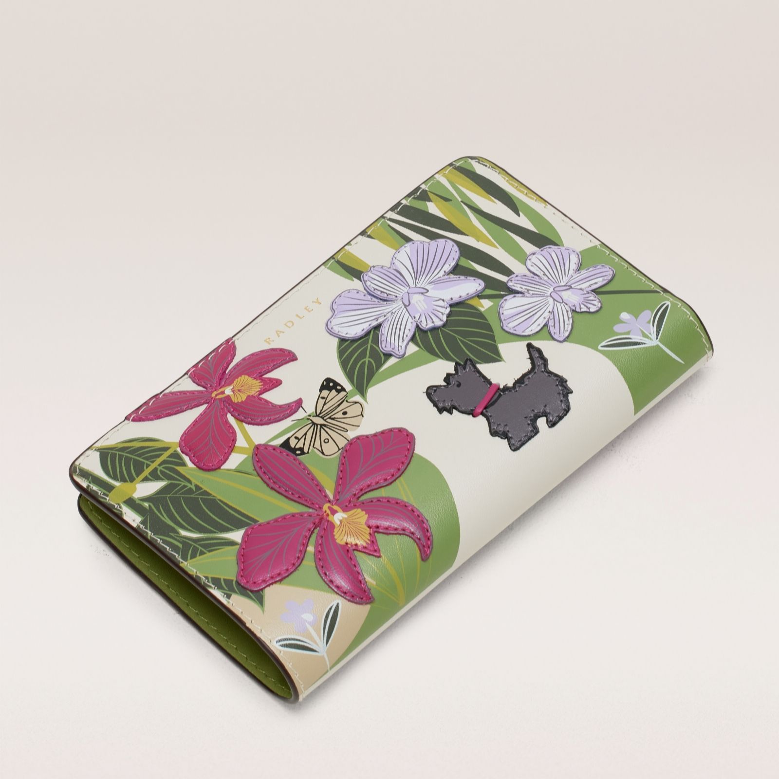 Radley RHS Medium Bi-Fold Purse