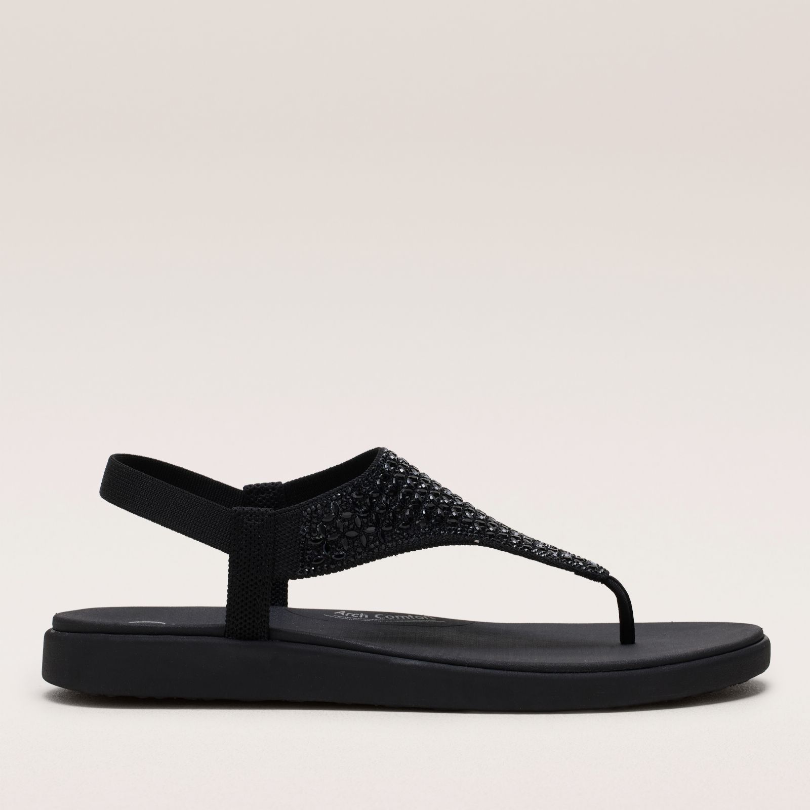 Skechers Meditation Luxe Sandal