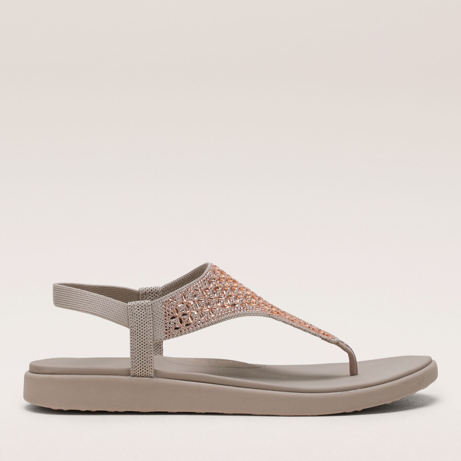 Skechers Meditation Luxe Sandal
