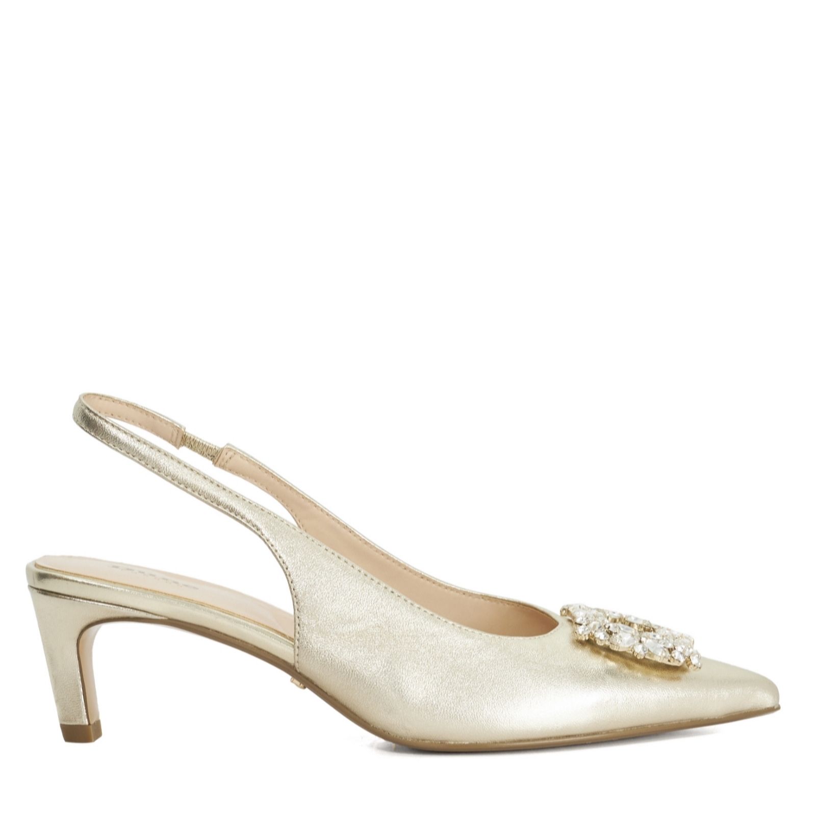 Outlet Dune London Kitten Heels