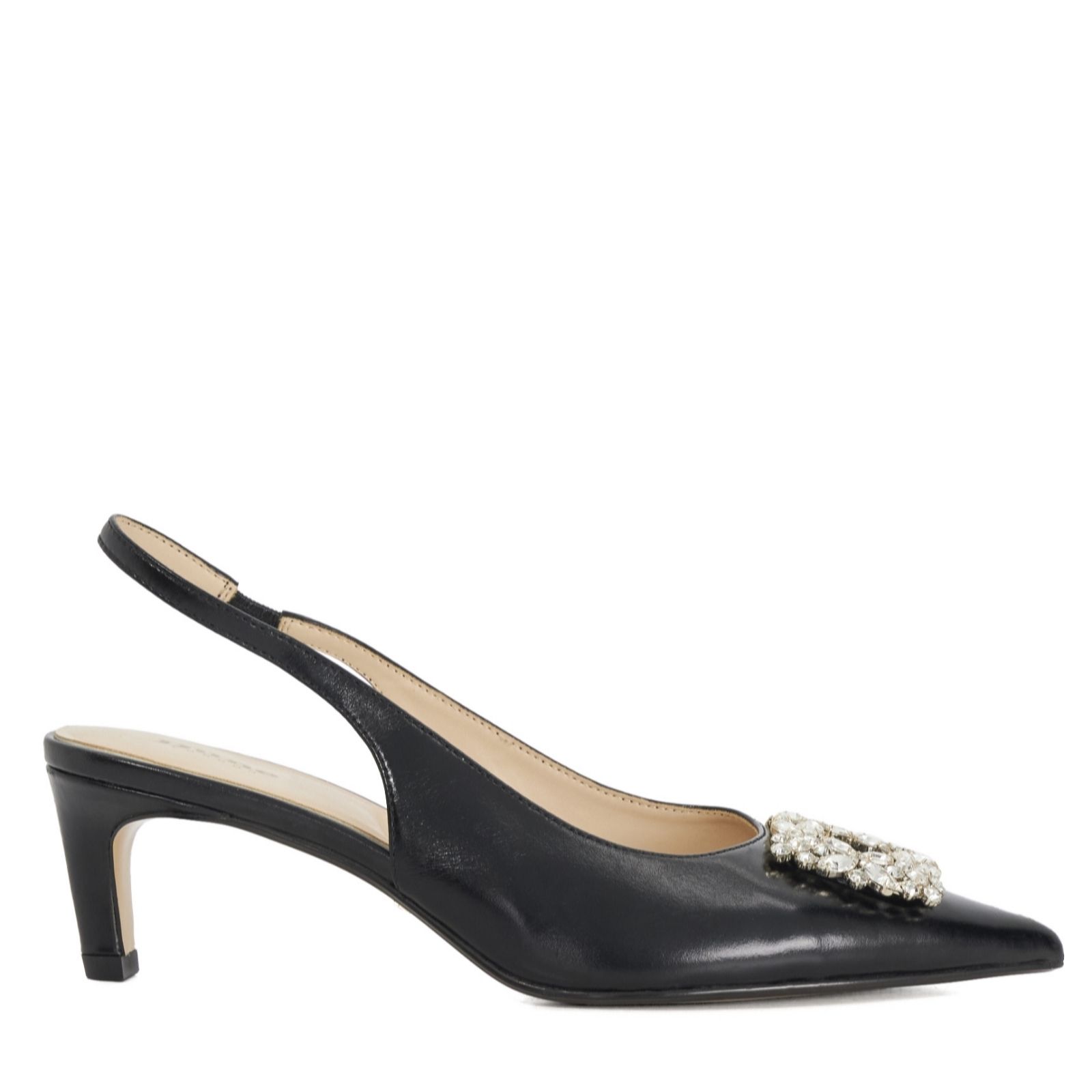 Outlet Dune London Kitten Heels