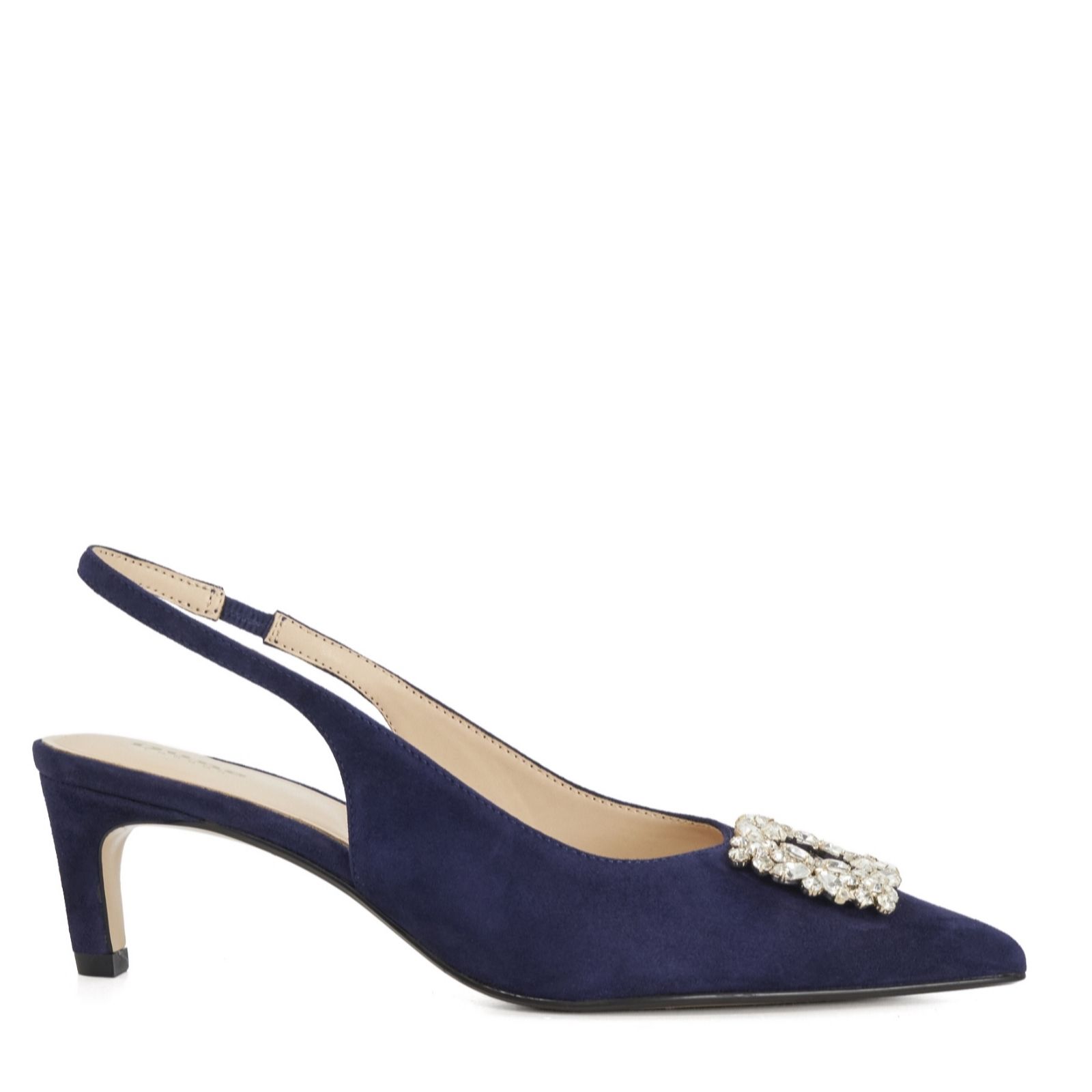 Outlet Dune London Kitten Heels