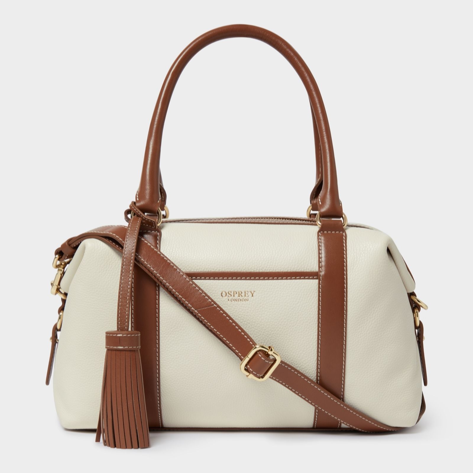 Osprey London The Skye Small Barrel Bag