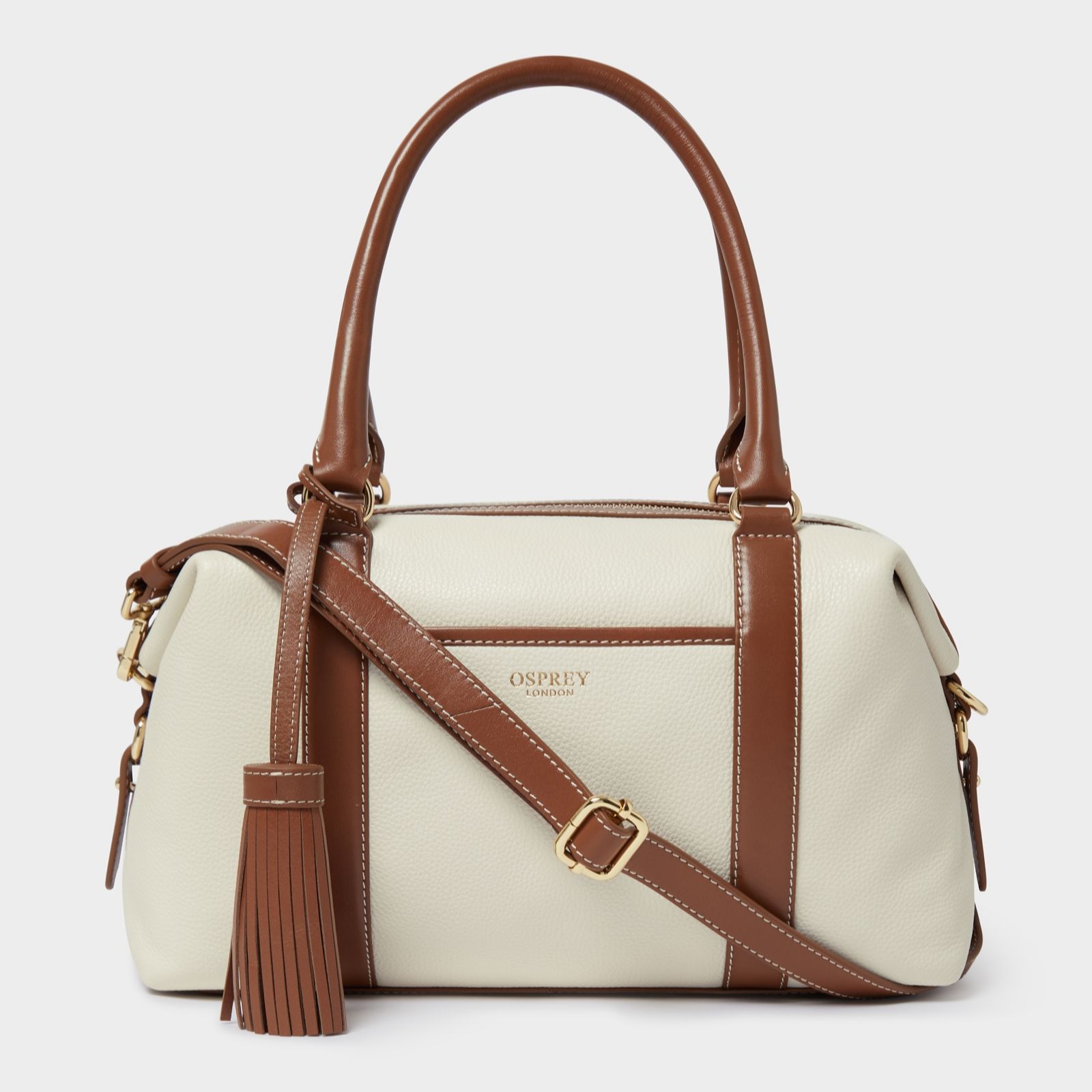 Osprey London The Skye Small Barrel Bag