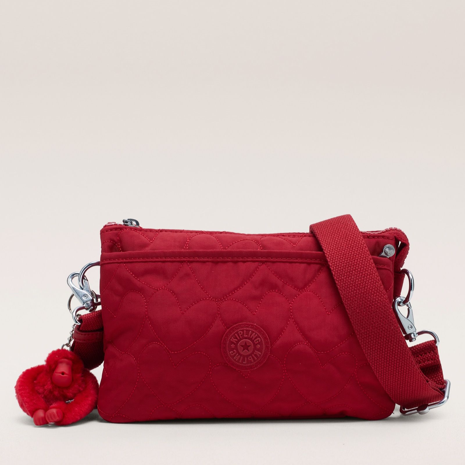 Kipling Valentine Riri Cross-Body Bag