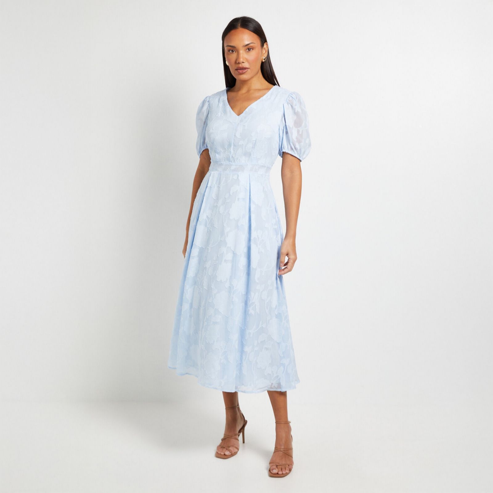 Principles Lace Occasion Dress