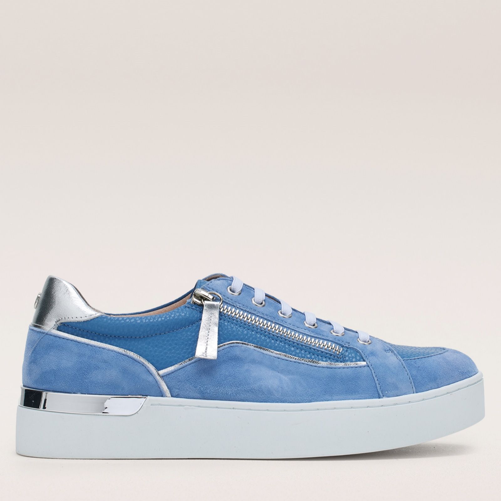 Outlet Ruth Langsford Leather Luxe 2.0 Trainer