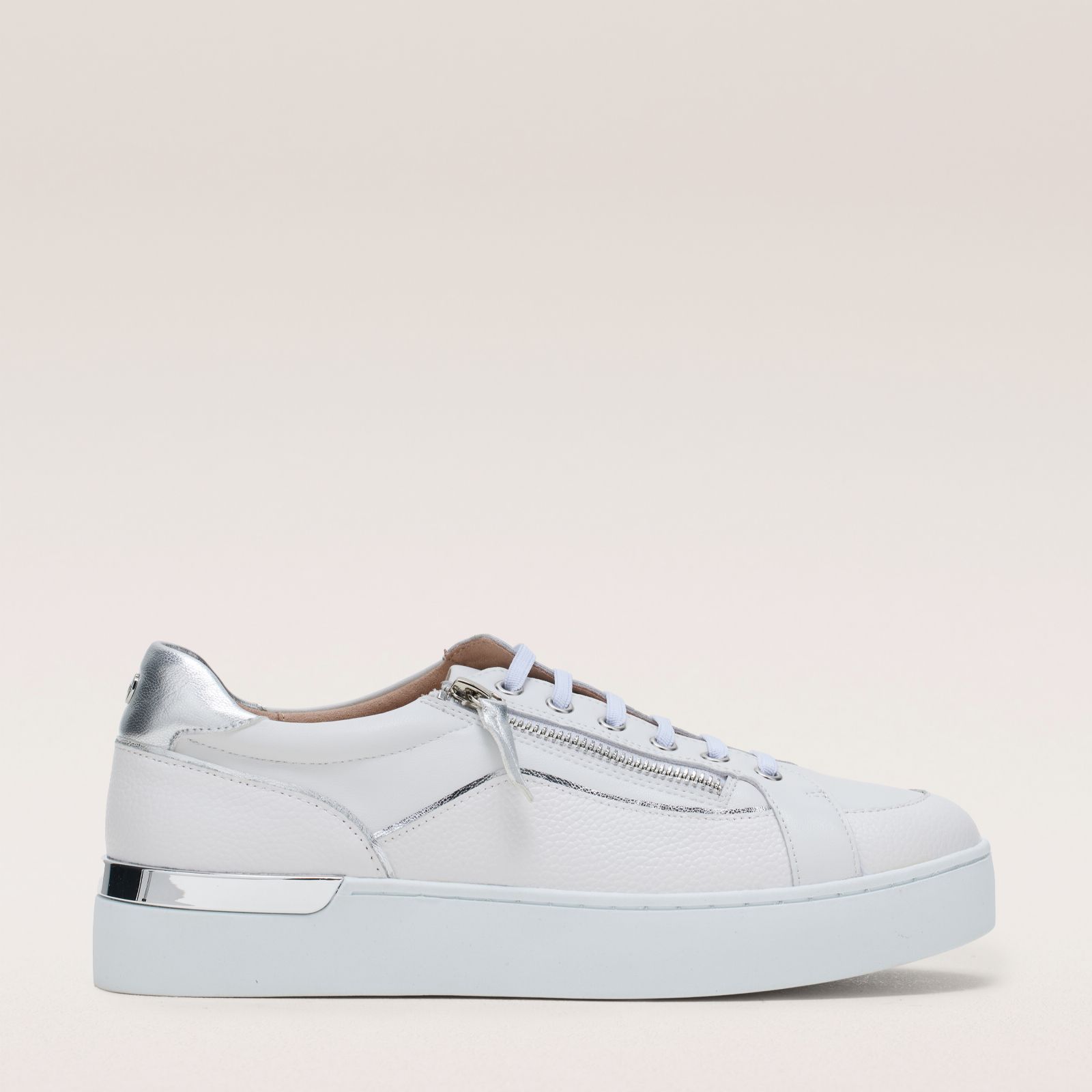 Outlet Ruth Langsford Leather Luxe 2.0 Trainer