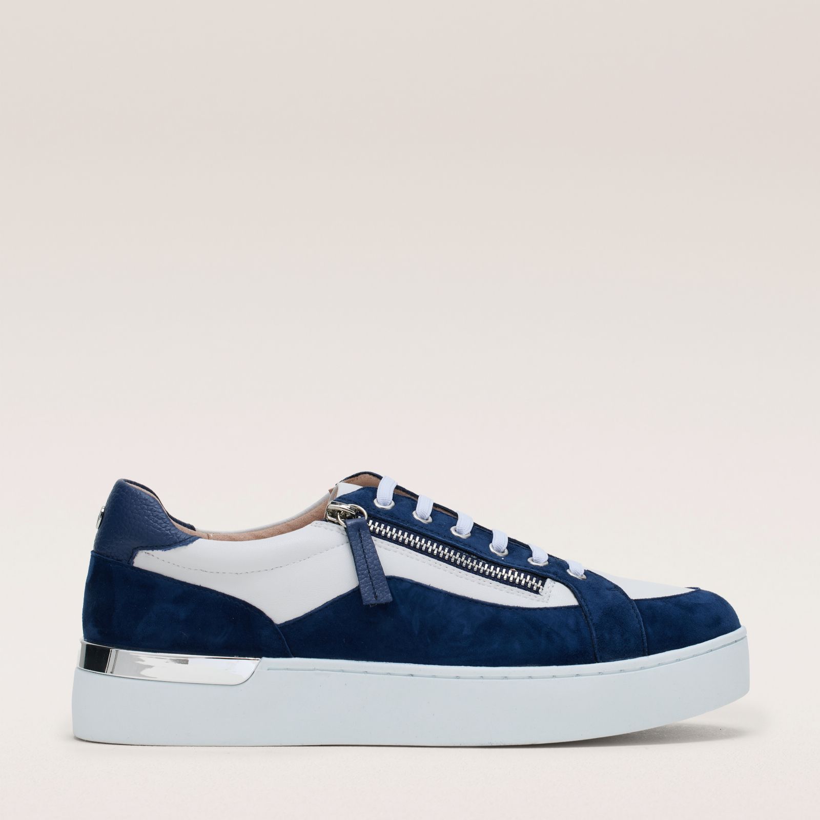 Outlet Ruth Langsford Leather Luxe 2.0 Trainer