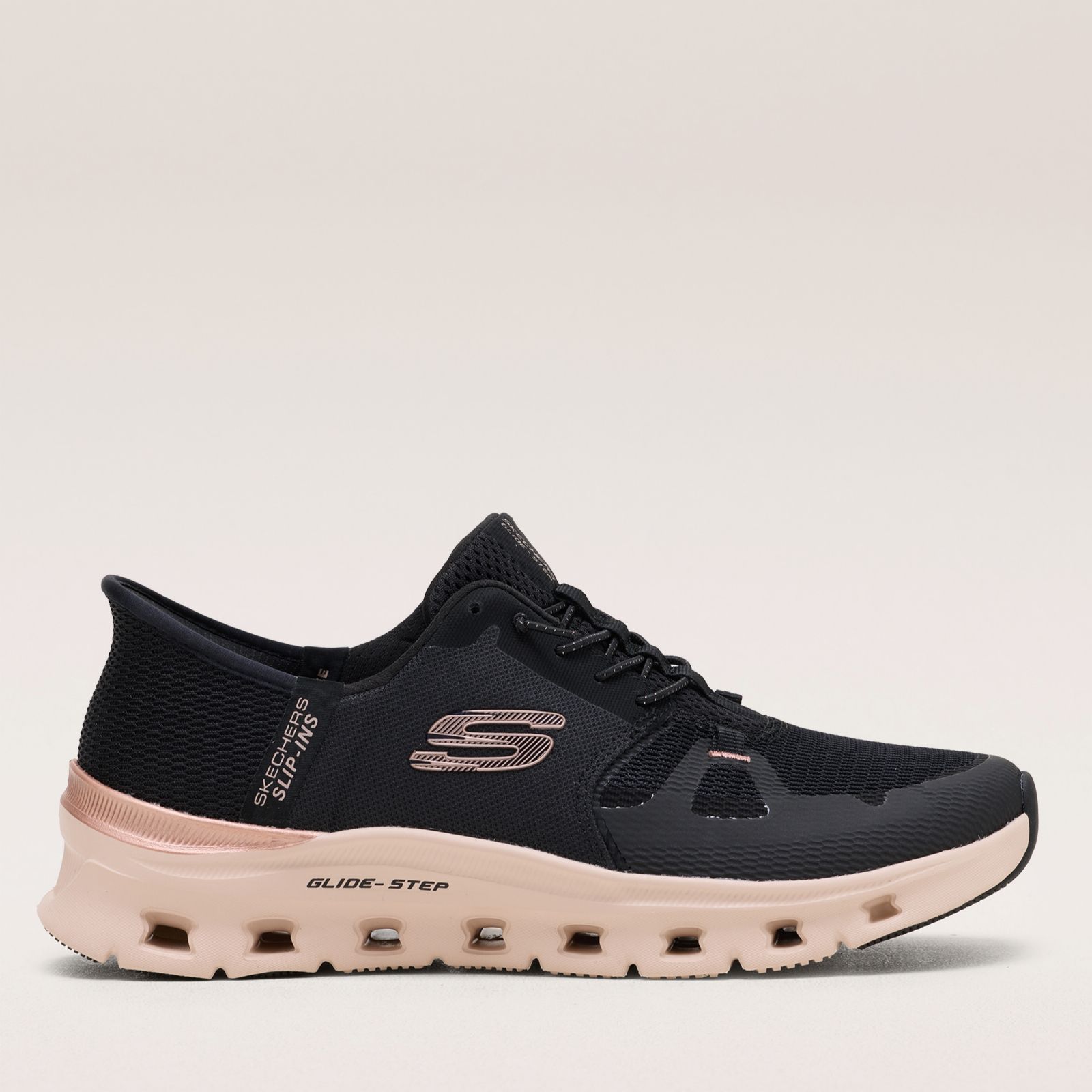 Skechers Glide-Step Pro Radiant Stride Slip-Ins Trainer