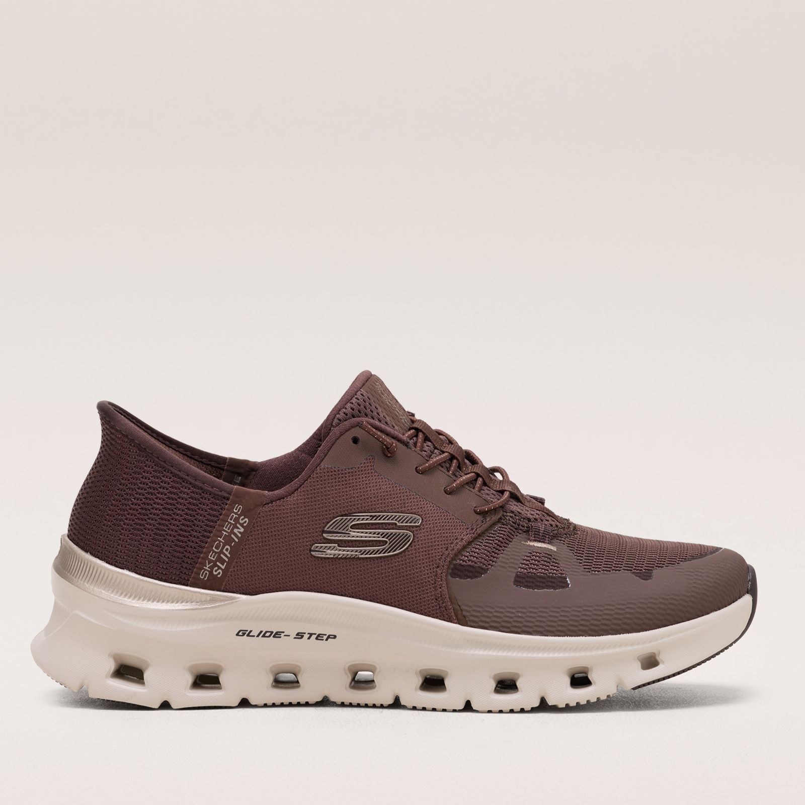 Skechers Glide-Step Pro Radiant Stride Slip-Ins Trainer