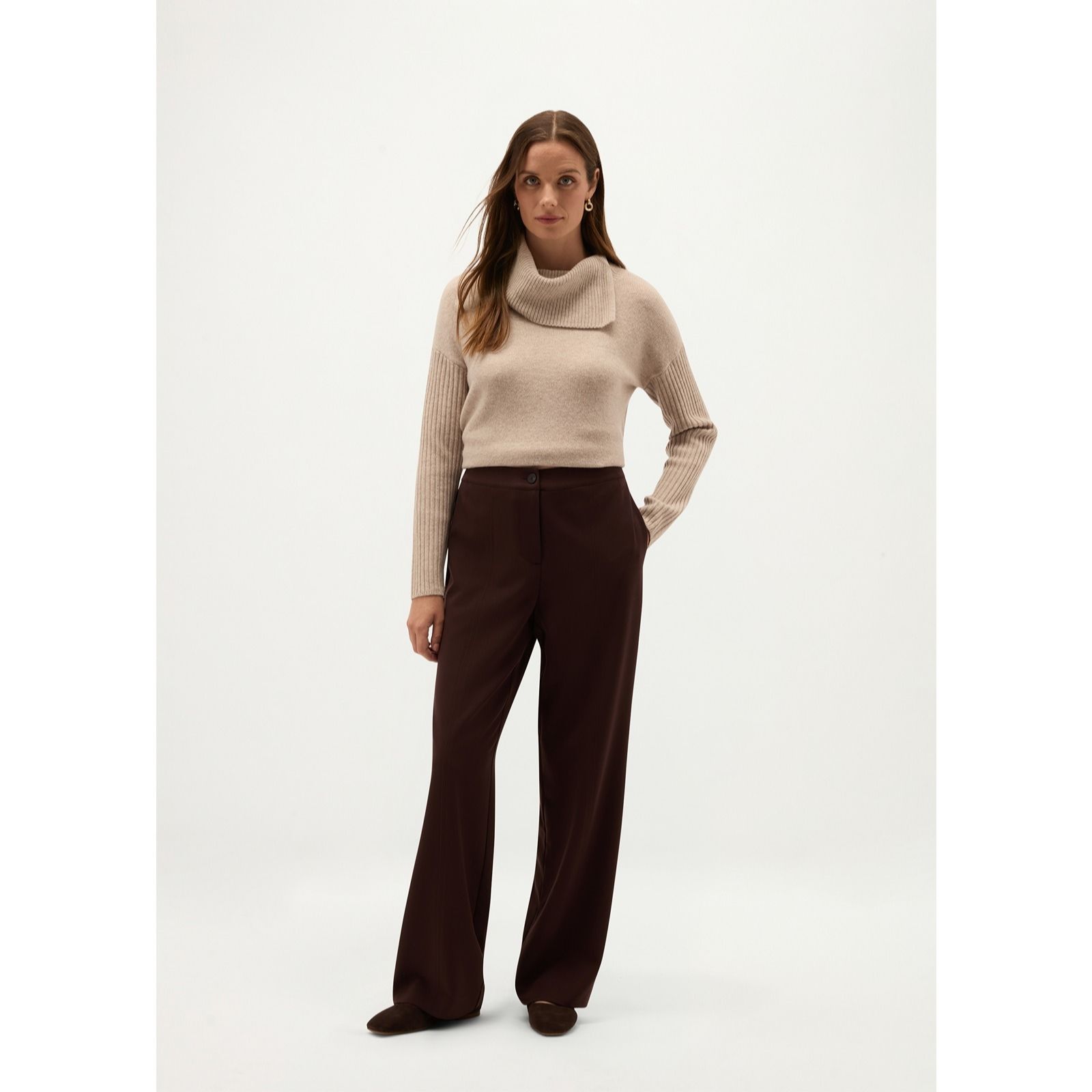 Hobbs London Martine Trouser