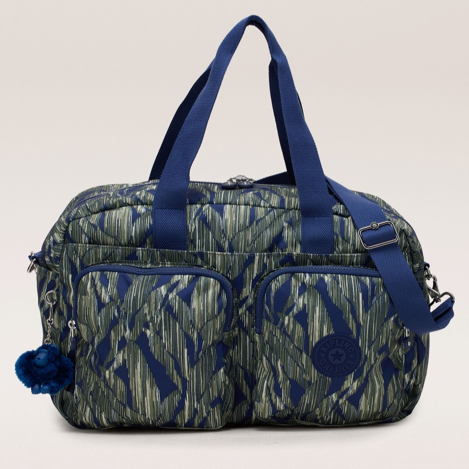  Kipling Defea XL Medium Weekender