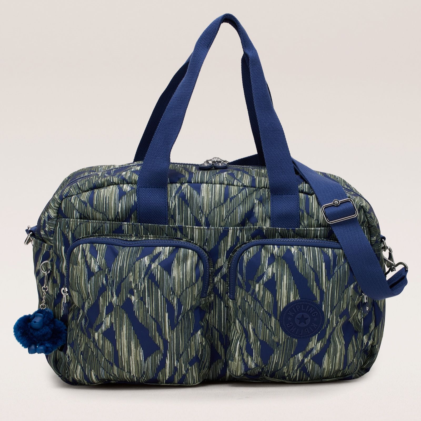 Kipling Defea XL Medium Weekender