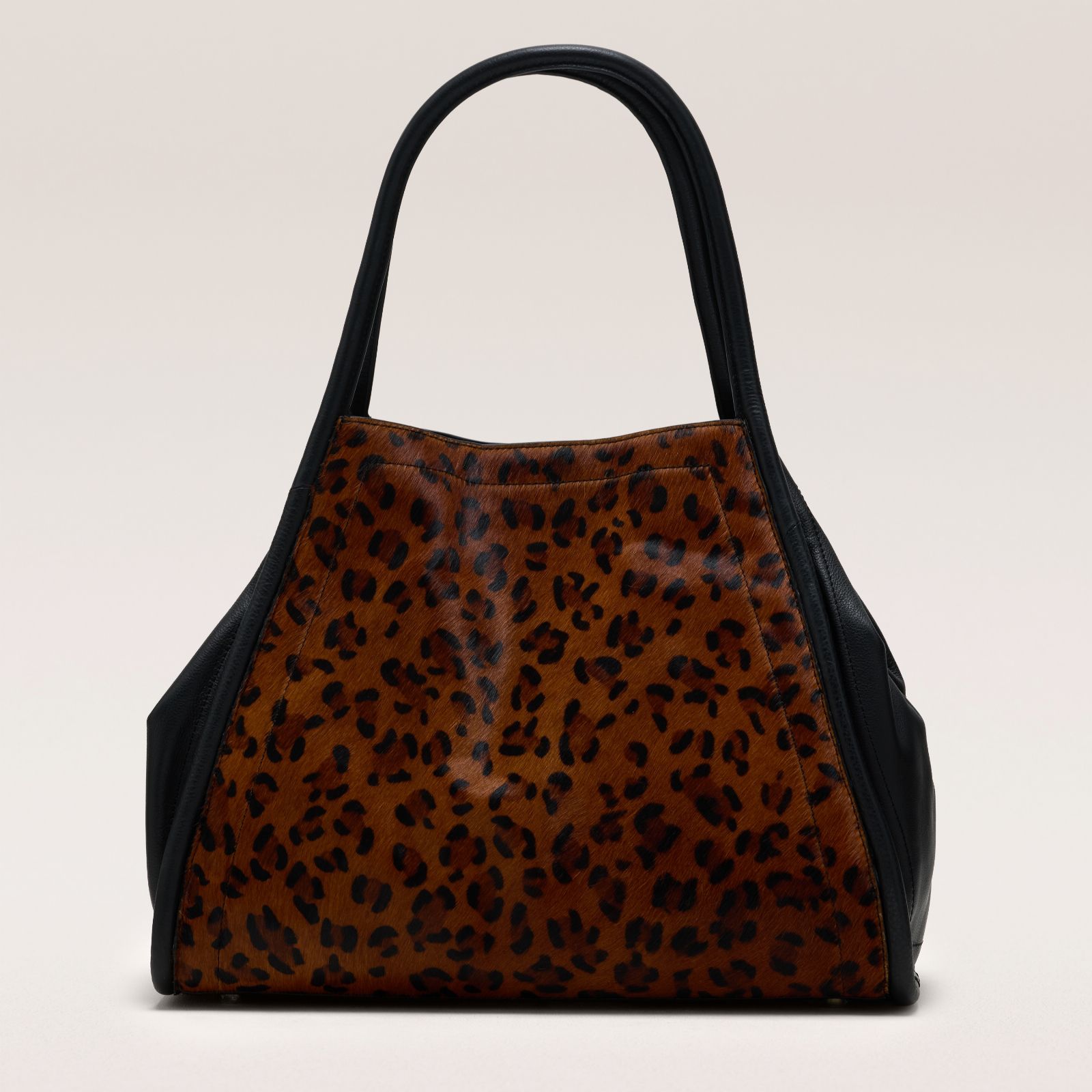 Ruth Langsford Suede Shoulder Bag