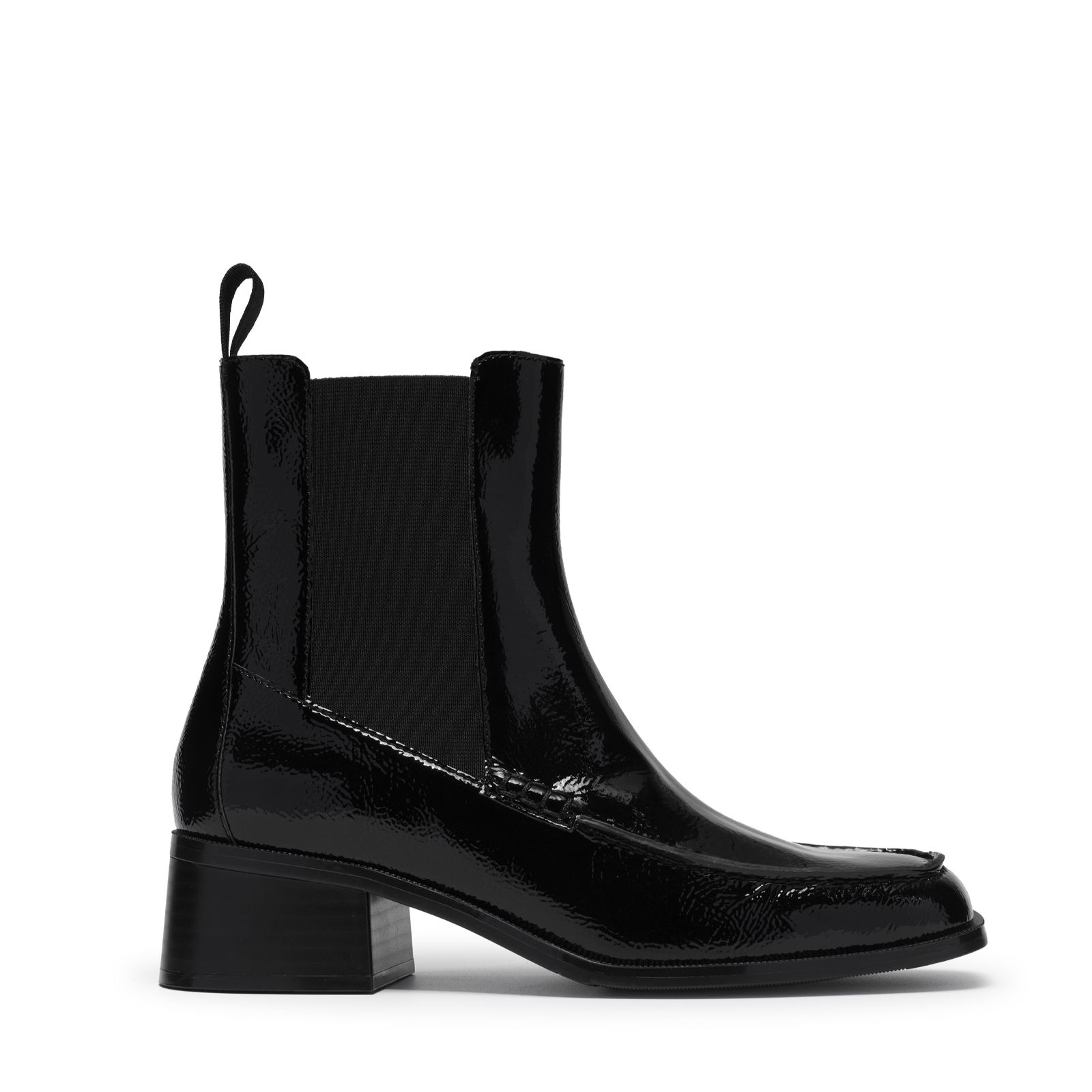 Clarks Moseley Up Boot