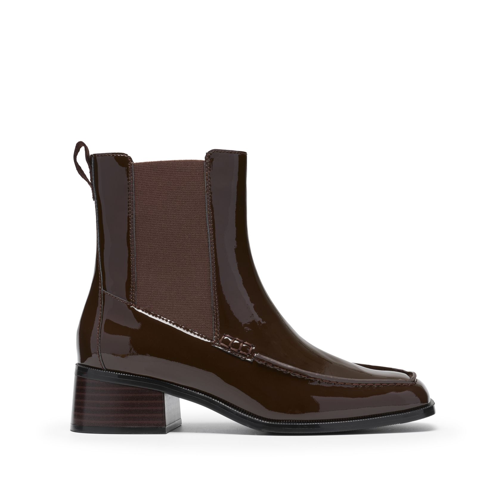 Clarks Moseley Up Boot