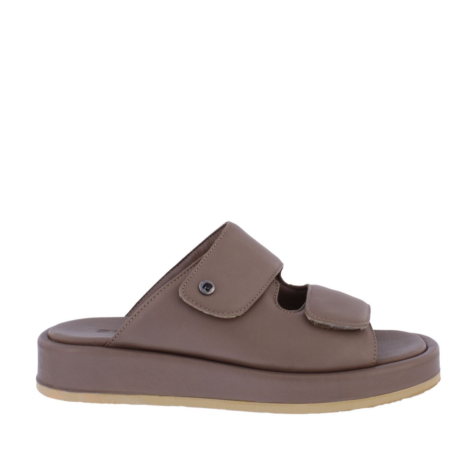 Outlet Adesso Aisling Leather Sandal