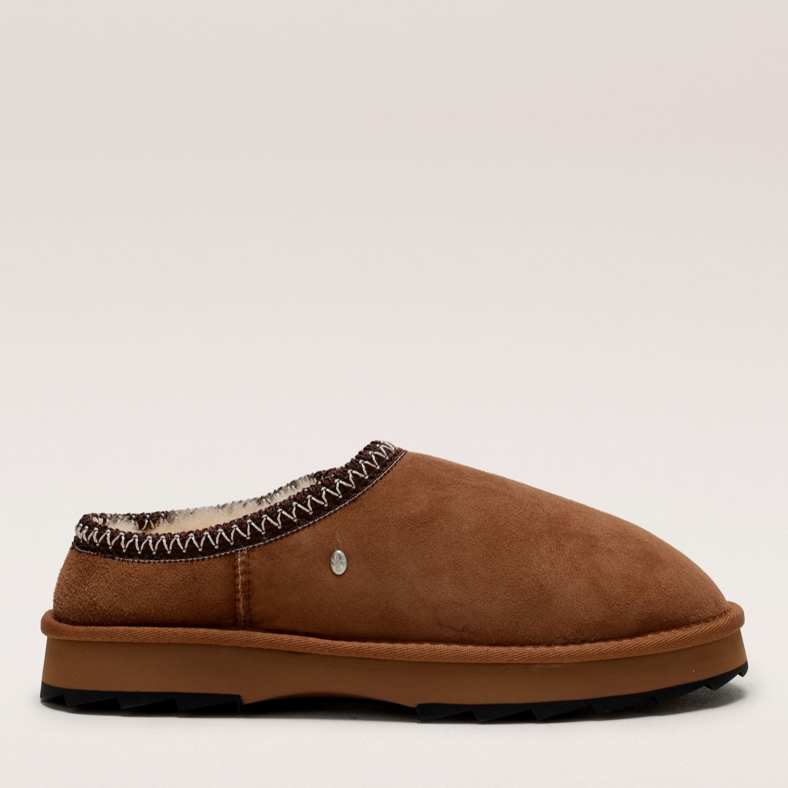 Outlet Emu Sharky Cuff Slipper