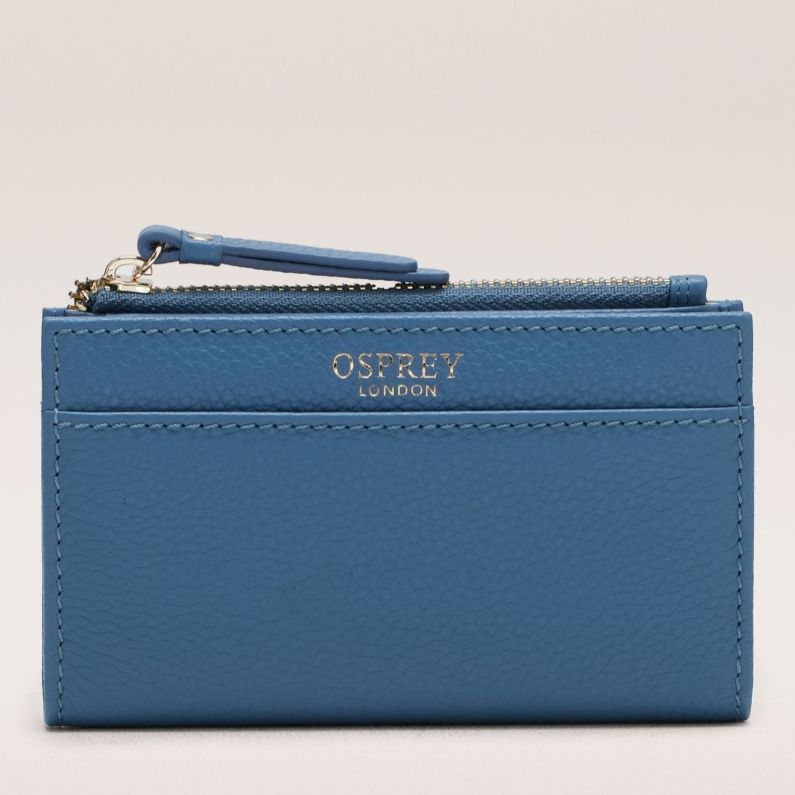 Outlet Osprey London Small Polly Leather Purse