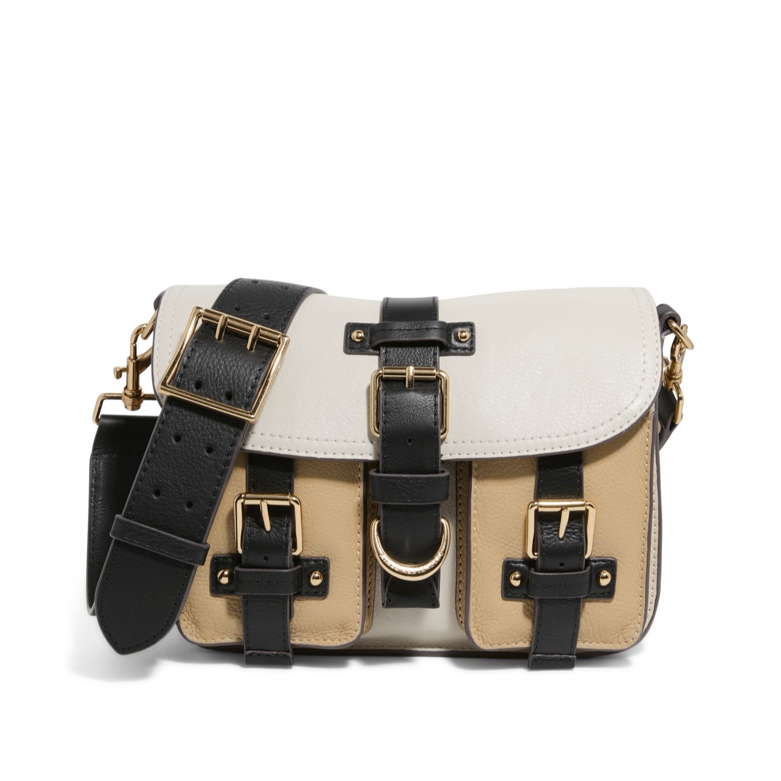 Aimee Kestenberg Saddle Up Crossbody