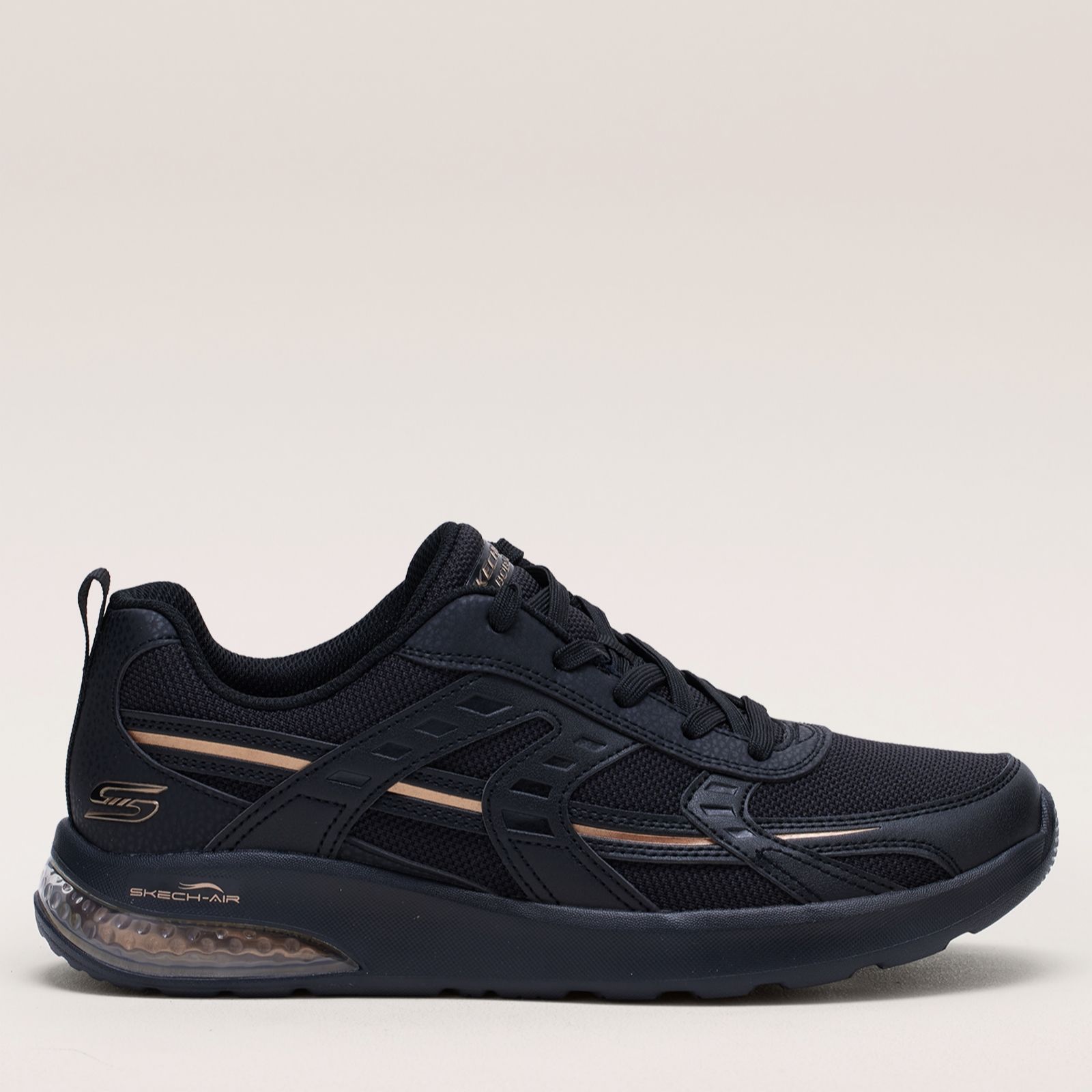 Skechers Bobs Vision Air Lace Up Trainer
