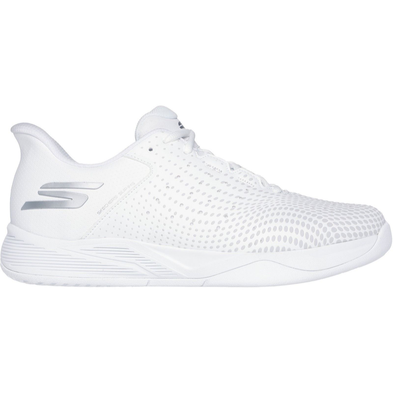 Skechers Men's Viper Court Reload Trainer