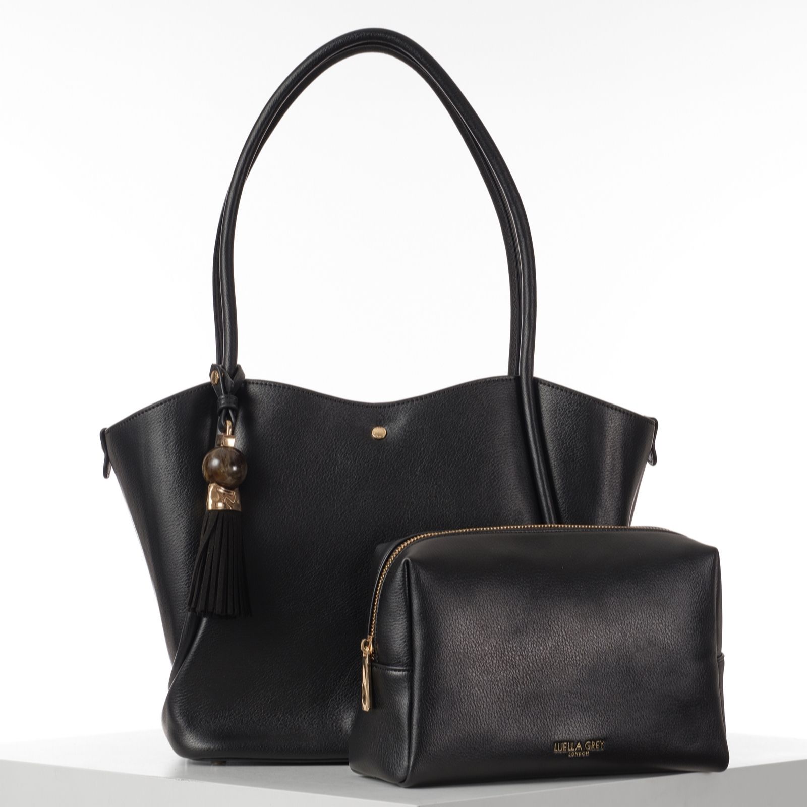 Luella Grey Floella Tote