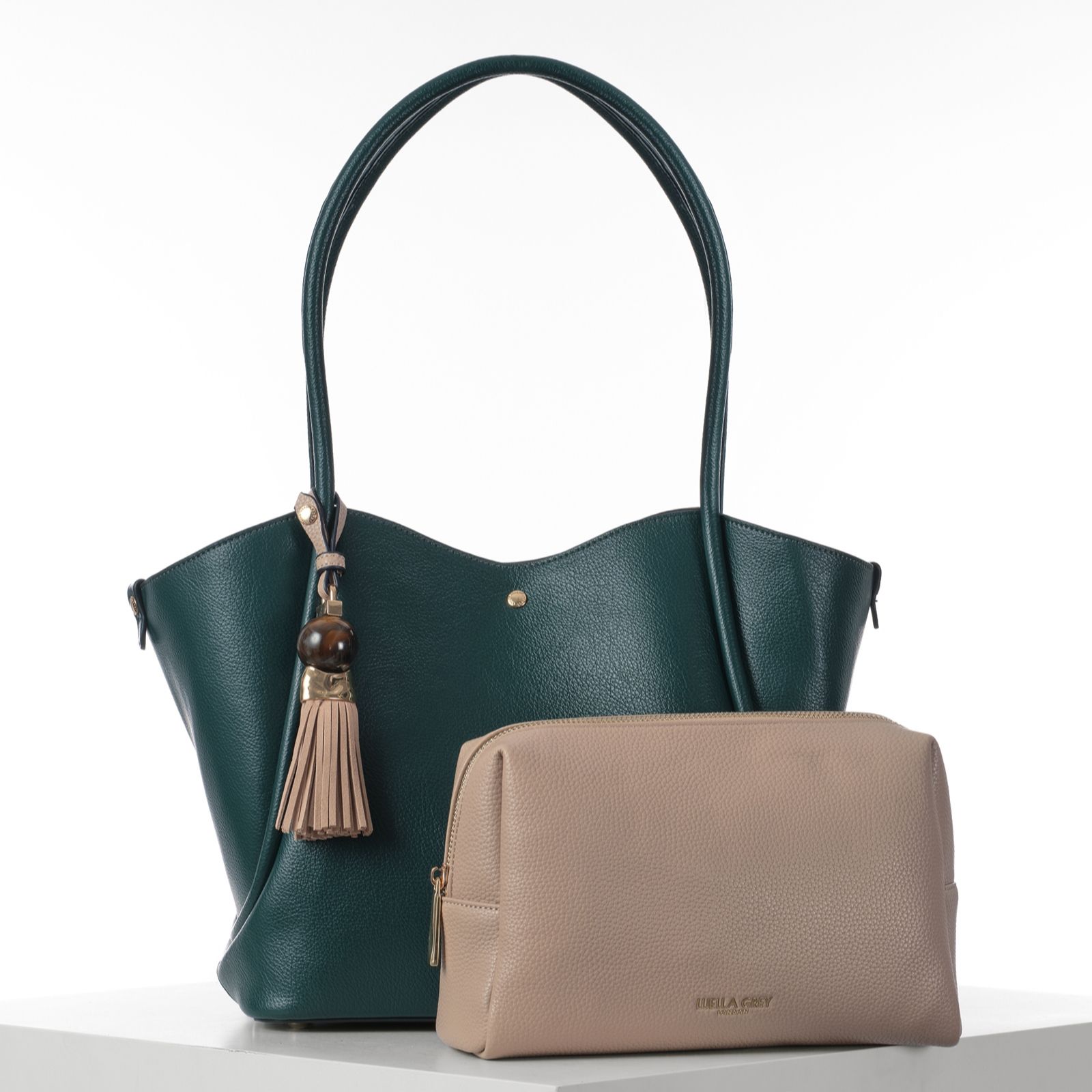 Luella Grey Floella Tote