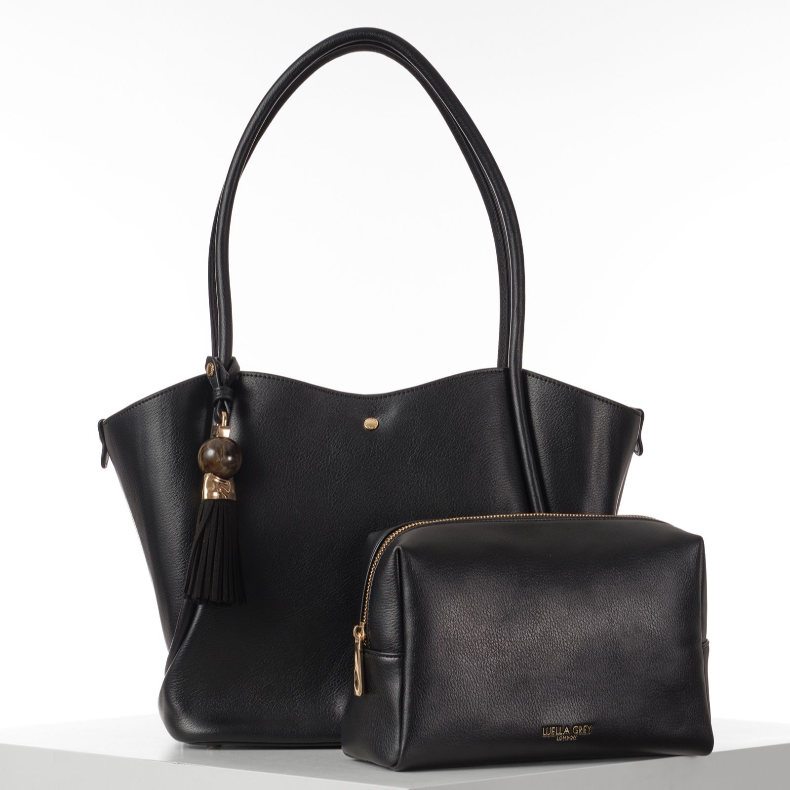 Luella Grey Floella Tote