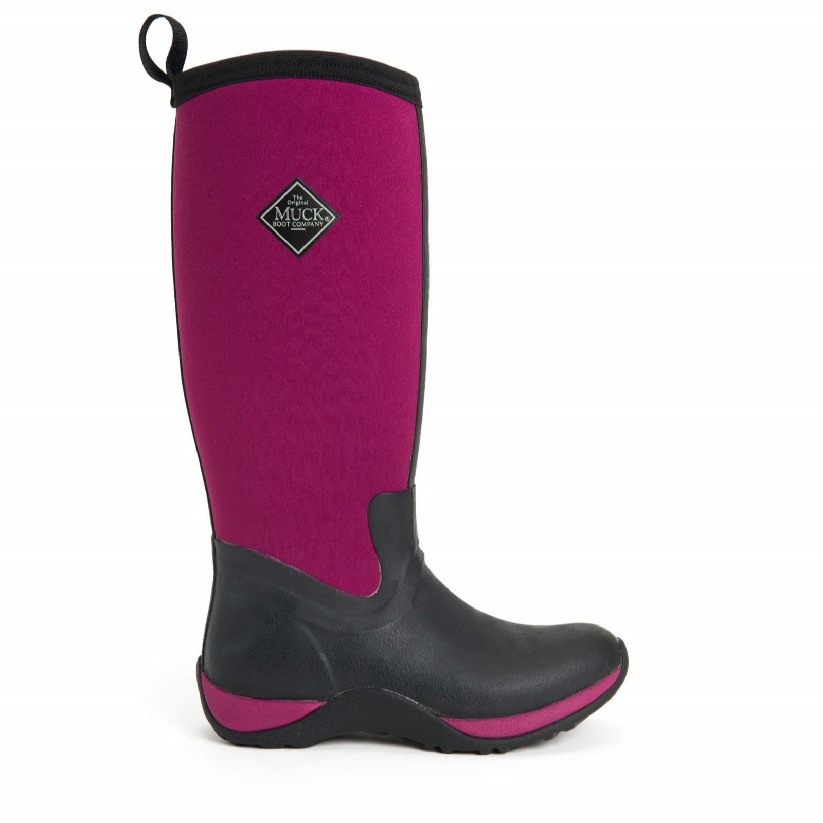 Muck Boots Arctic Adventure Wellington