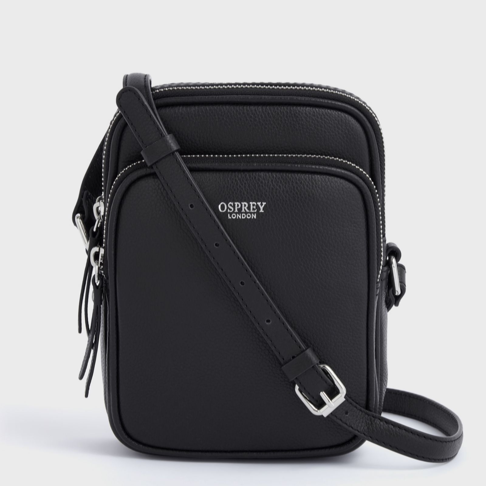 Outlet Osprey London Oxford Crossbody Bag