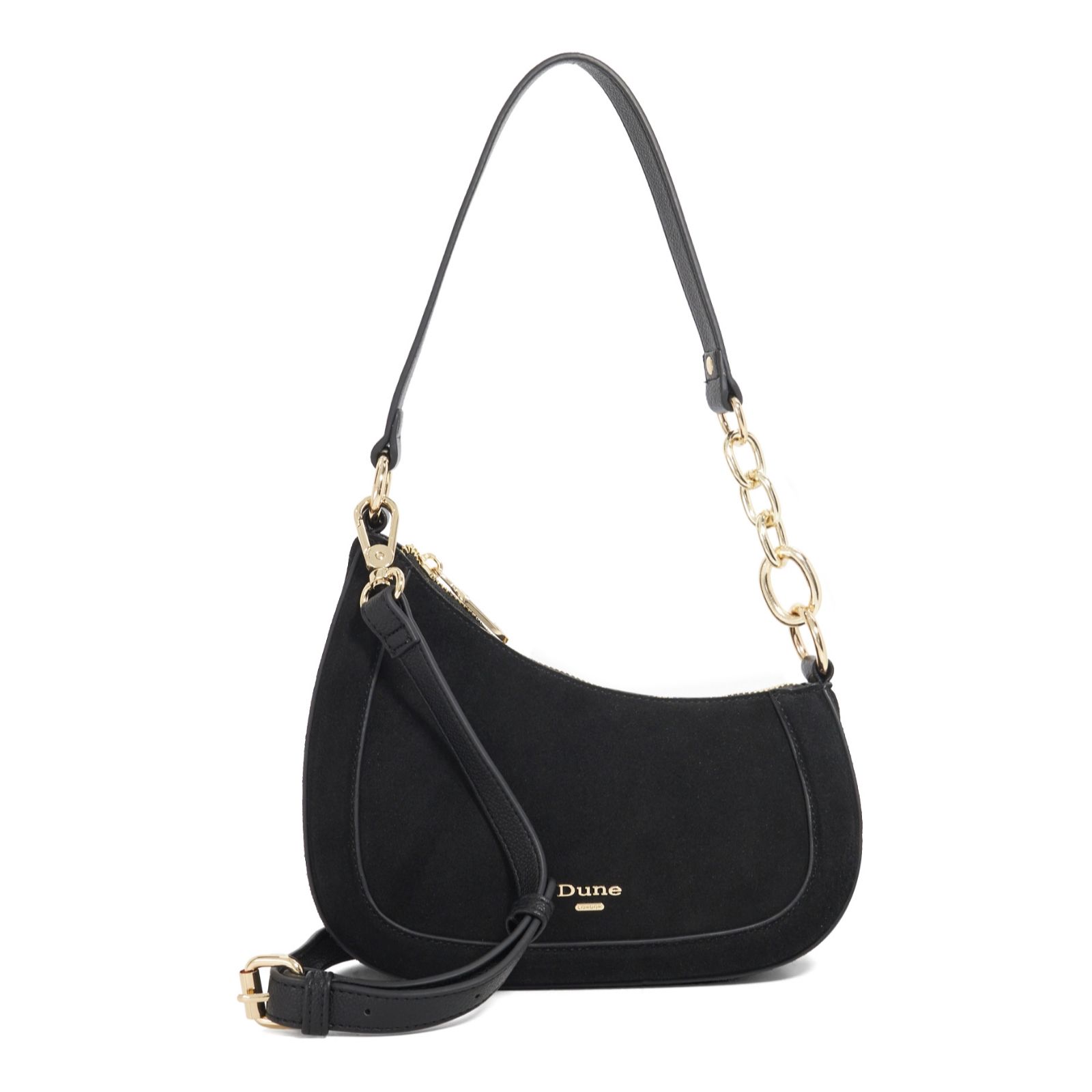 Dune London Direction Shoulder Bag