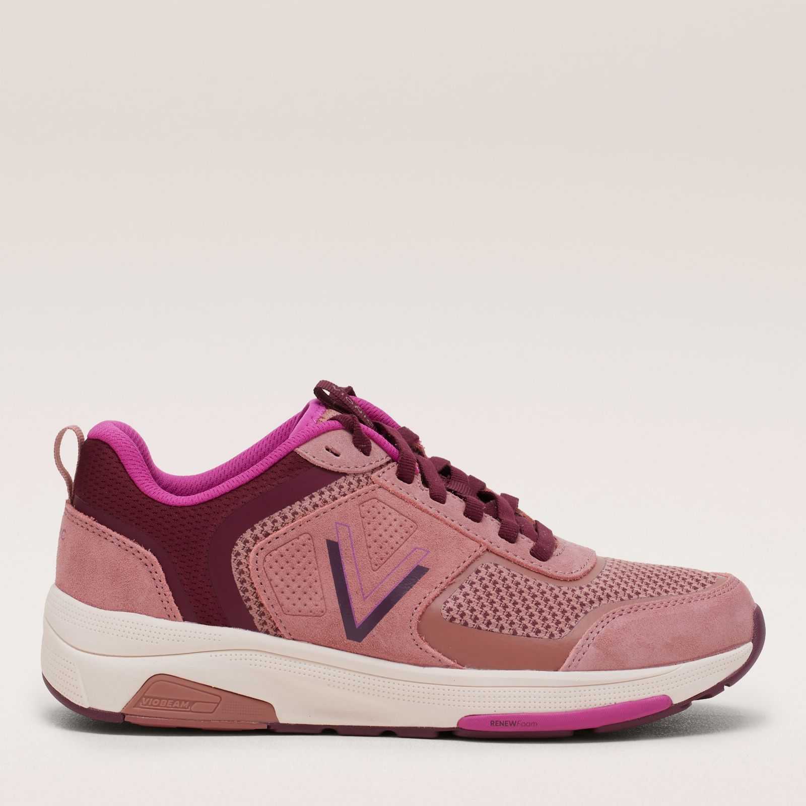 Vionic Strider Walk Knit Trainer