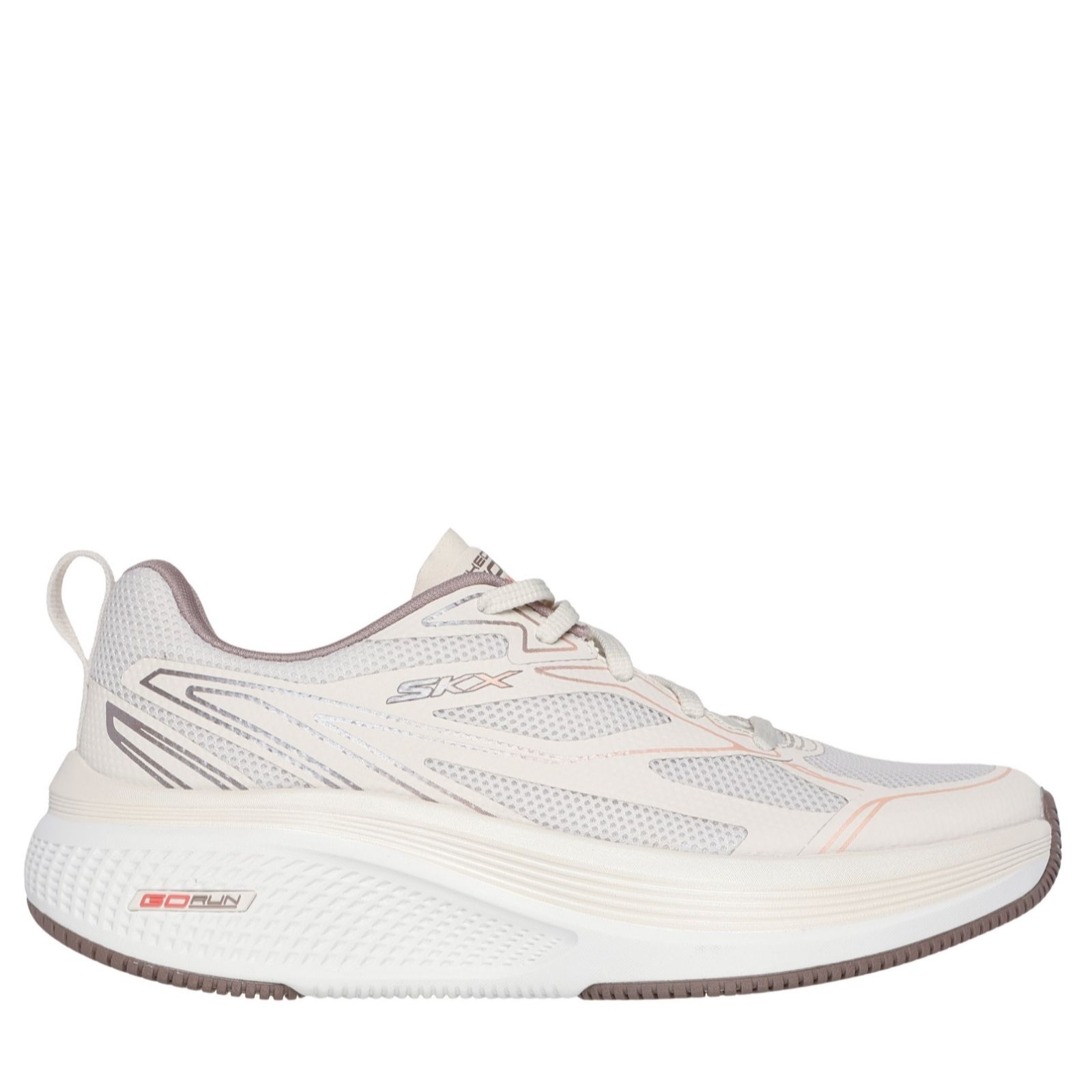 Outlet Skechers Elevate 2.0 Allaire Lace Up Trainer