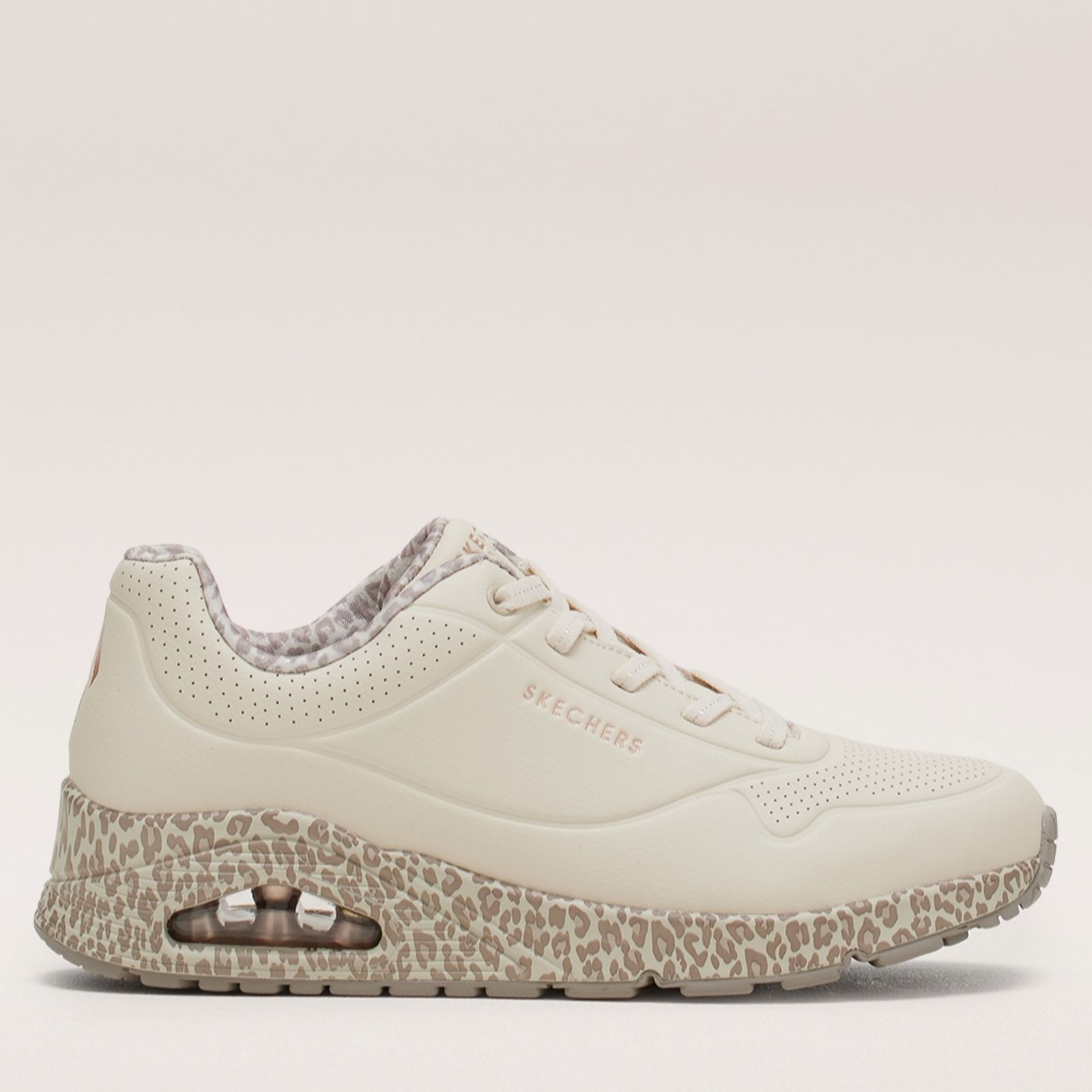 Outlet Skechers Uno Safari Time Trainer