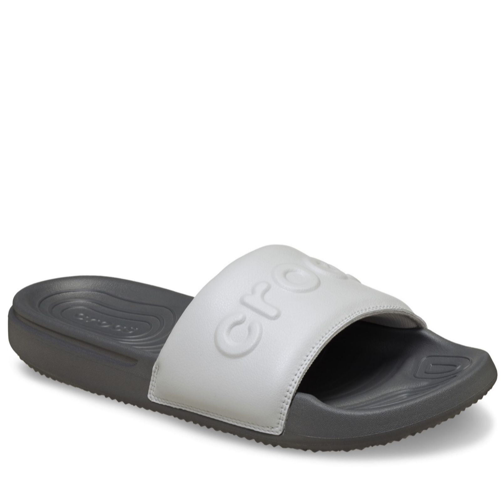 Crocs Mens All Day Slide Sandal