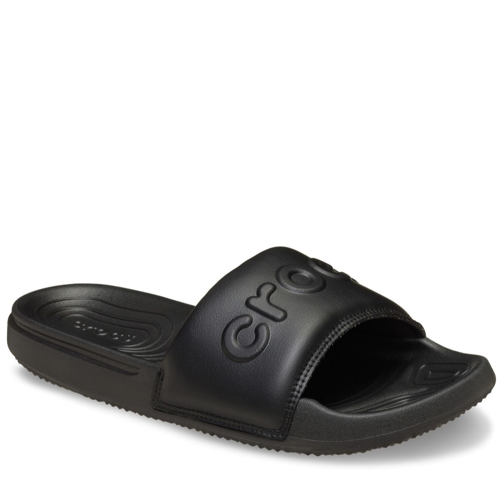 Crocs Mens All Day Slide Sandal