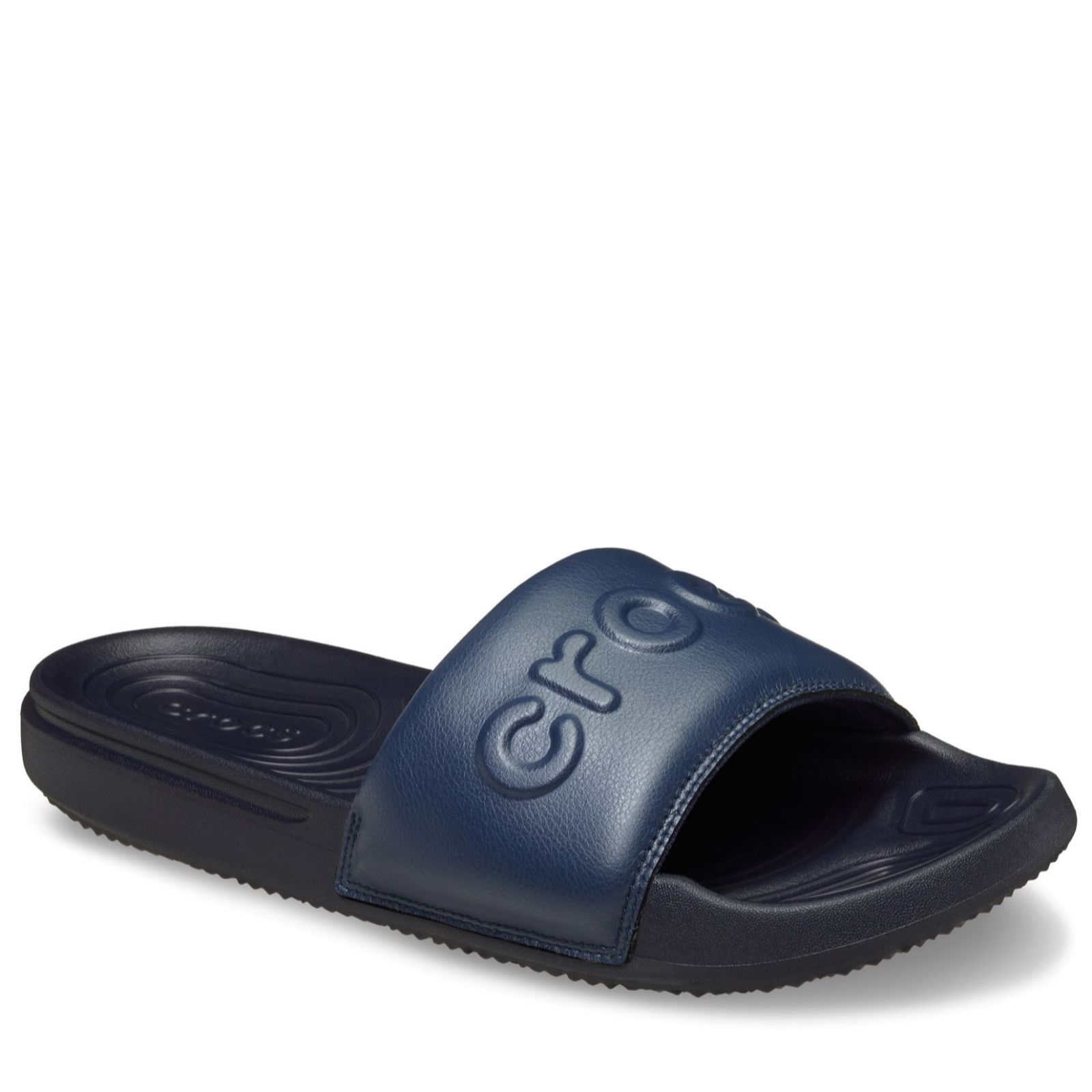 Crocs Mens All Day Slide Sandal