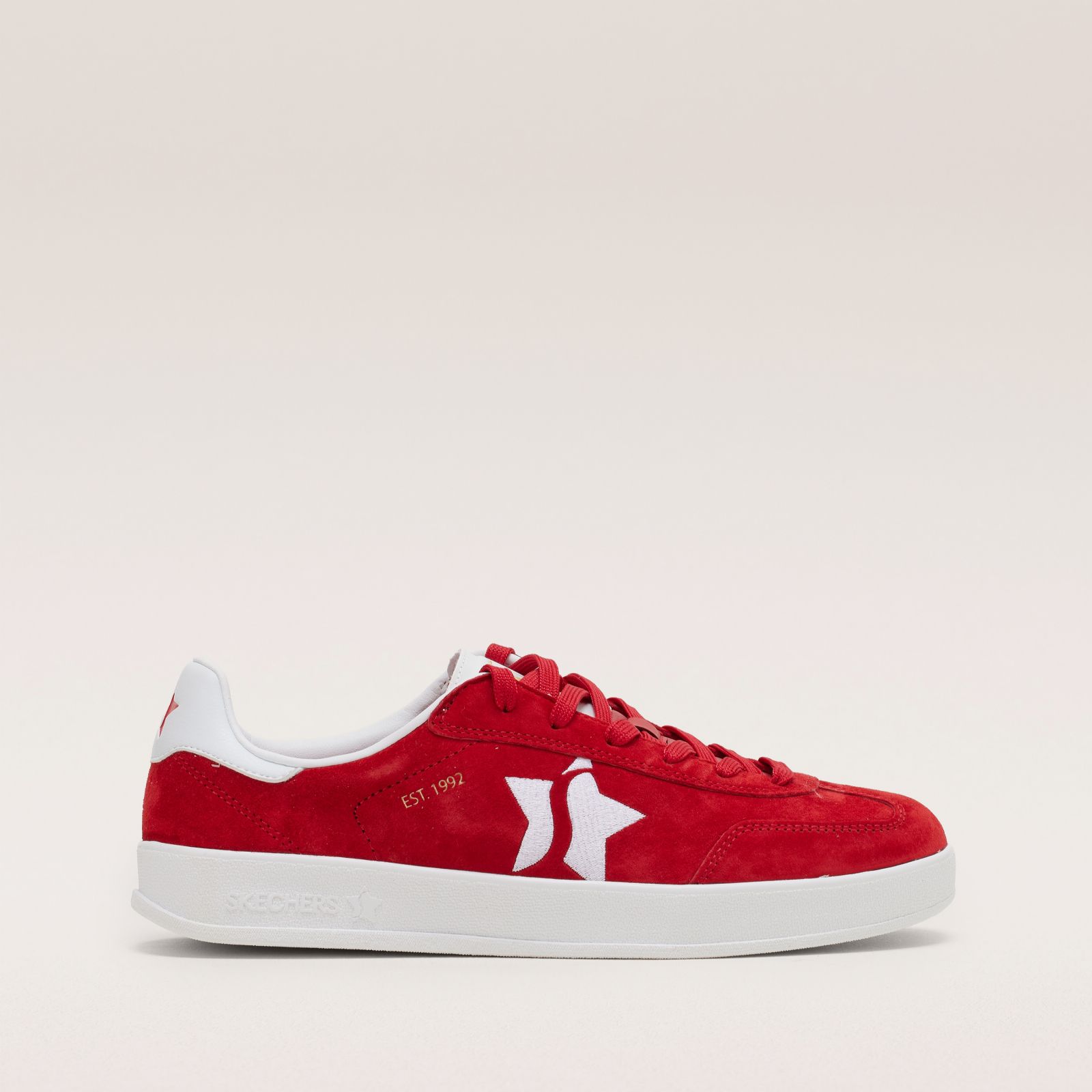 Outlet Skechers Academy Court Charm Trainer