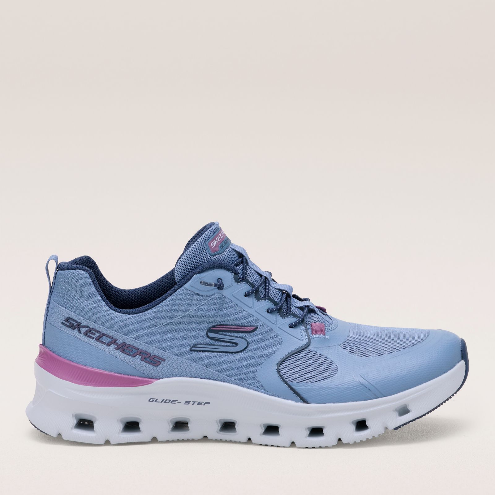 Skechers Glide-Step Pro Cool Drift Trainer