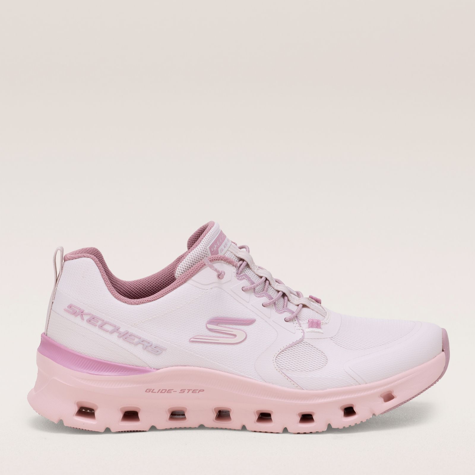 Skechers Glide-Step Pro Cool Drift Trainer