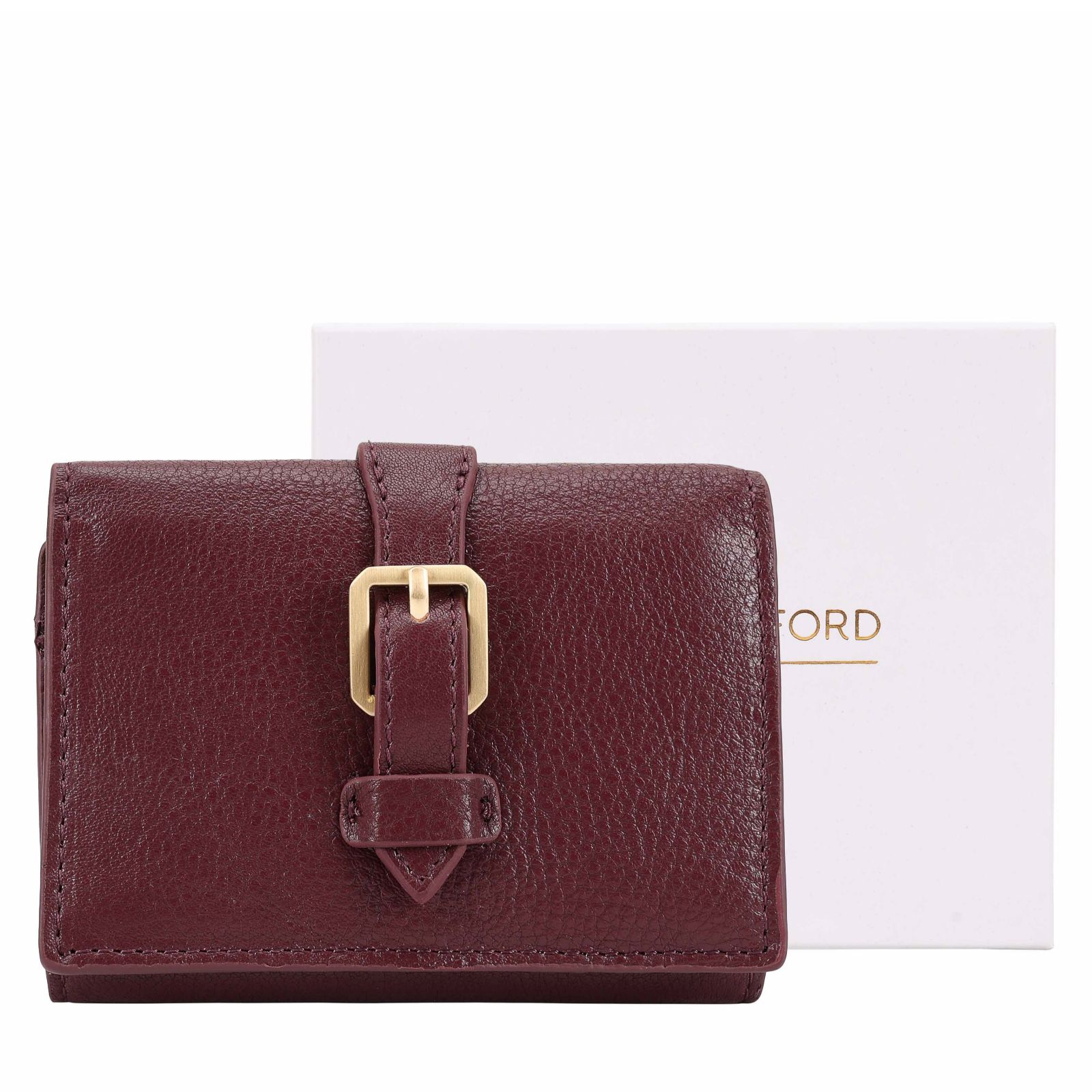 Ruth Langsford Tri-Fold Wallet