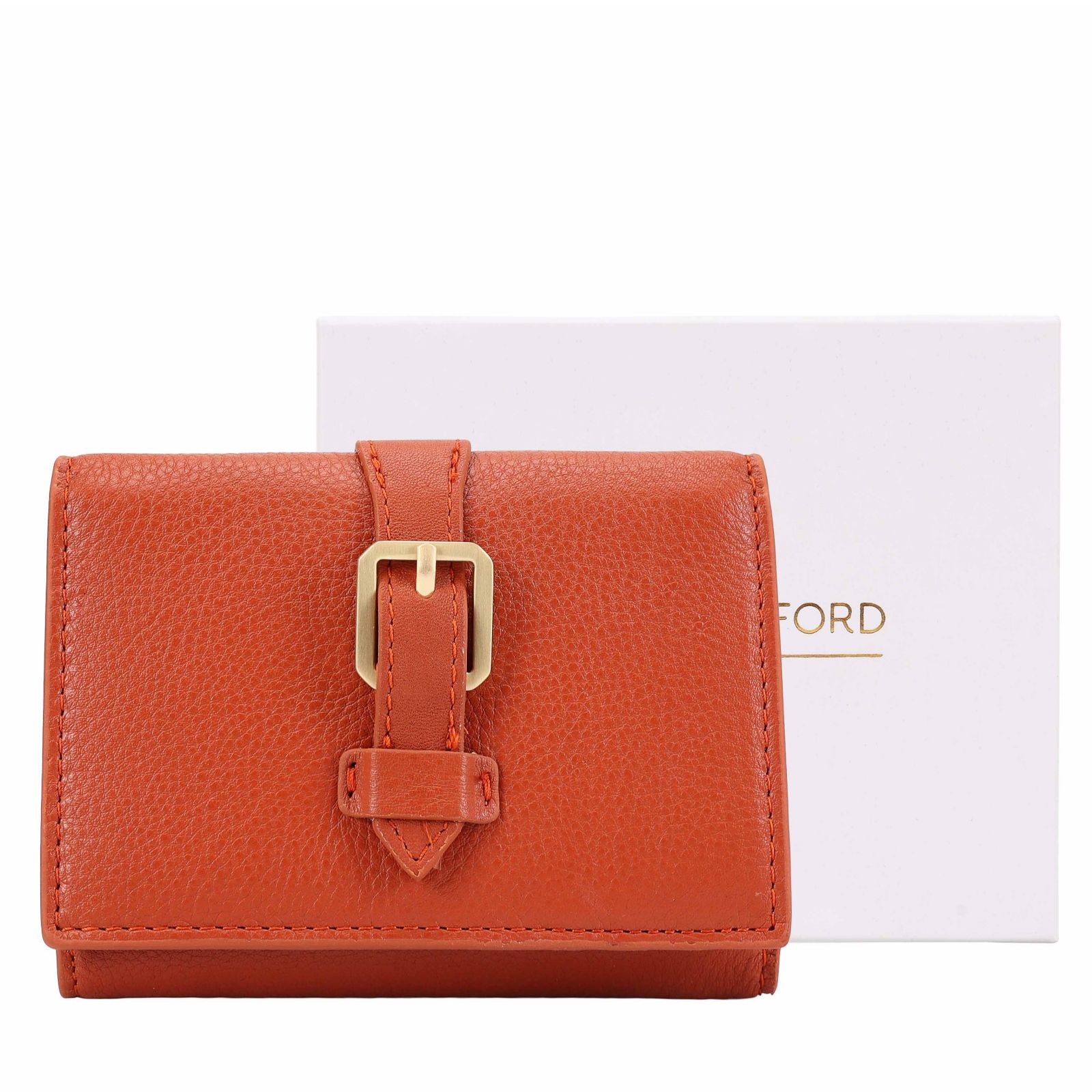 Ruth Langsford Tri-Fold Wallet