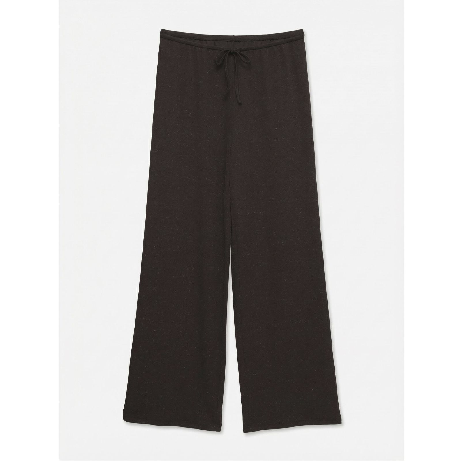 Vero Moda Kanva High Waisted Stretch Sparkle Trouser