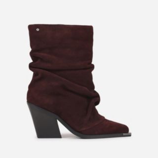 Bronx New-Kole Slouch Boot