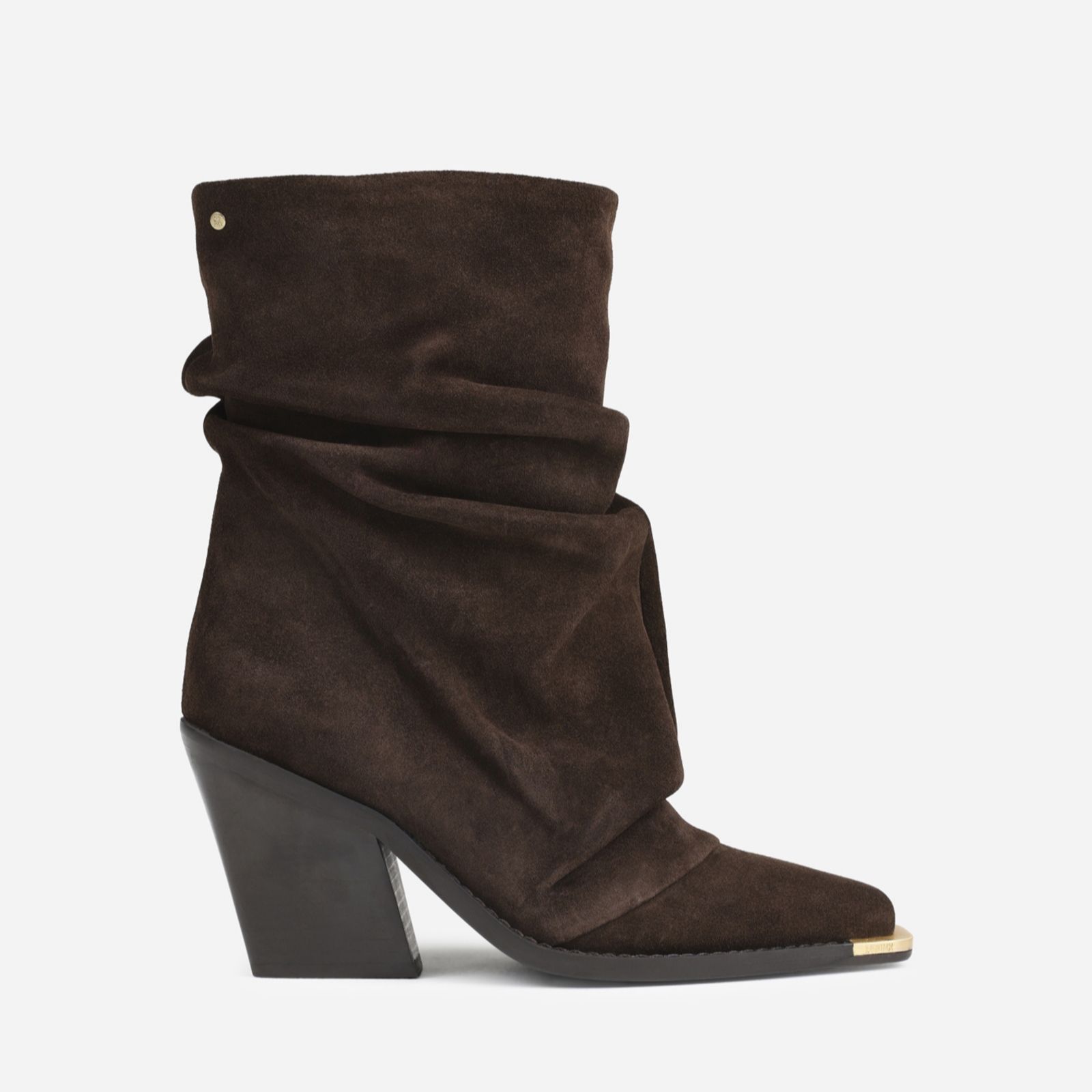 Bronx New-Kole Slouch Boot