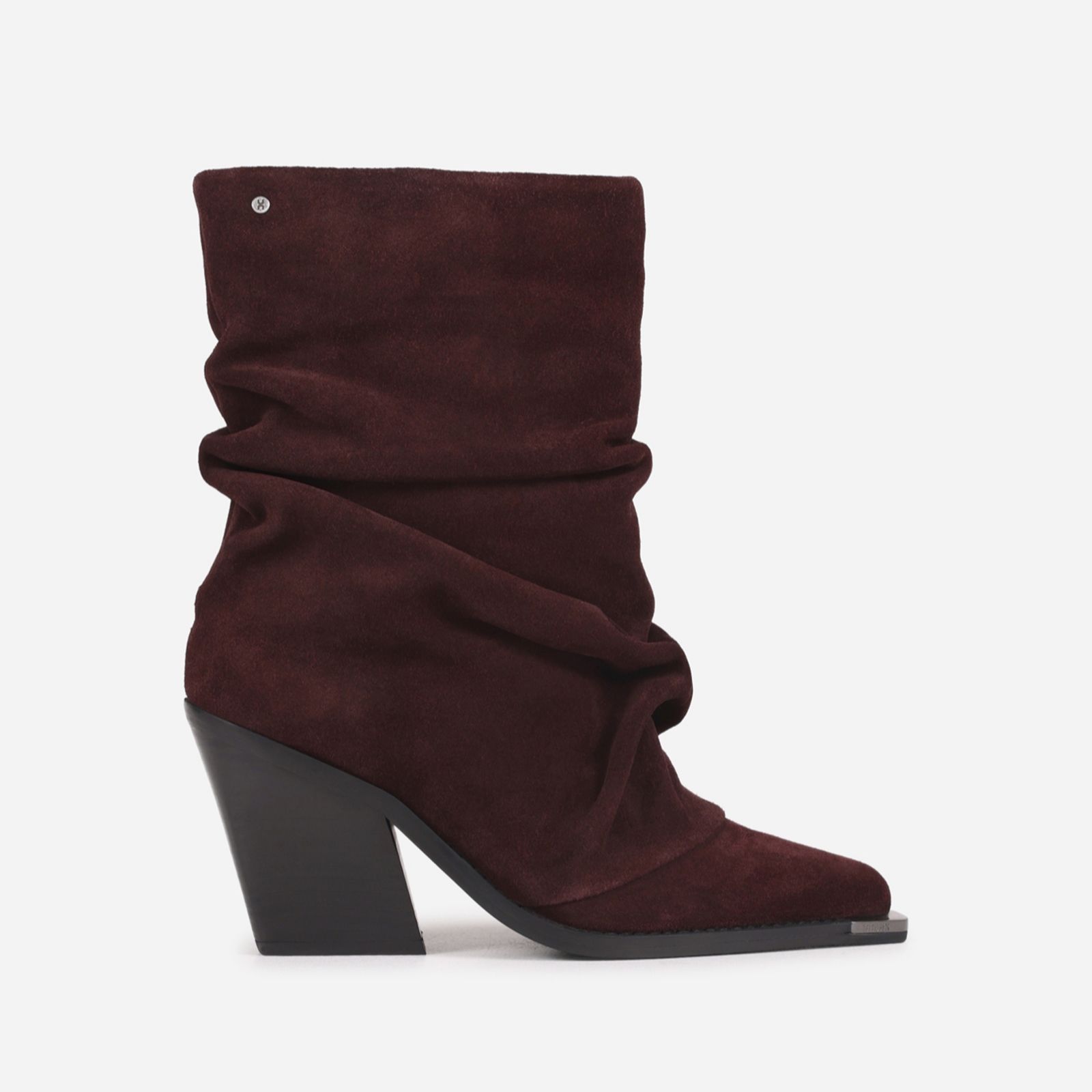 Bronx New-Kole Slouch Boot